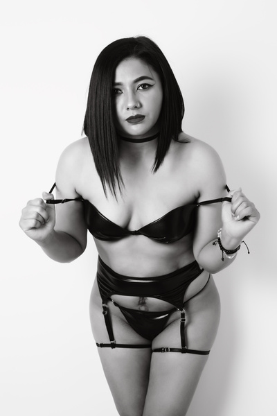 Intérprete ShadyCooperr Foto 9