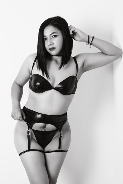 Intérprete ShadyCooperr Foto 8