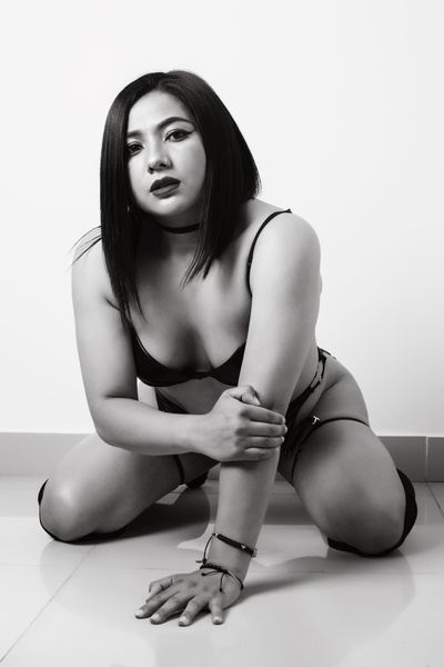 Intérprete ShadyCooperr Foto 12