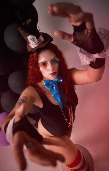 Performer KateEvance Photo 7