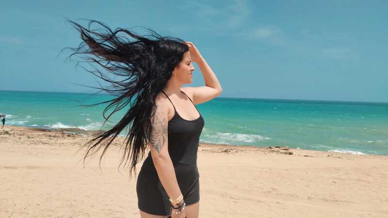 Performer KateEvance Photo 9