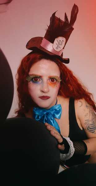 Performer KateEvance Photo 6