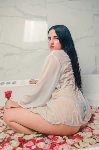 Performer KateEvance Photo 12