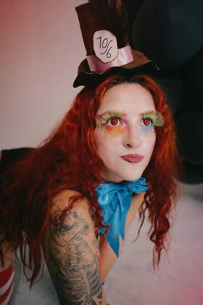 Performer KateEvance Photo 3