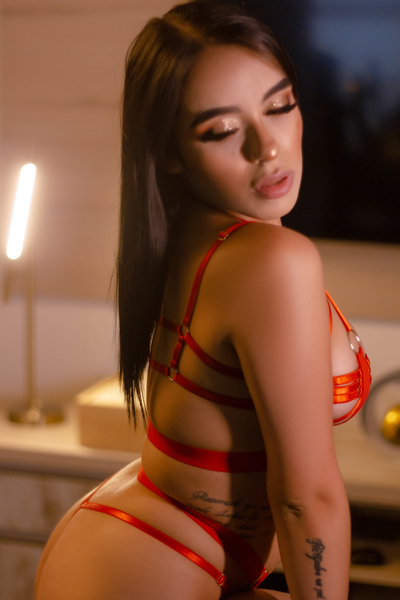 Artista XiomaraPhillips Foto 3