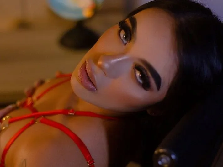 Imagen de perfil de modelo de cámara web de XiomaraPhillips