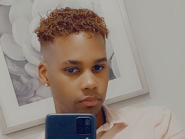 ThatCollegeBoy2023 Profilbild des Cam-Modells