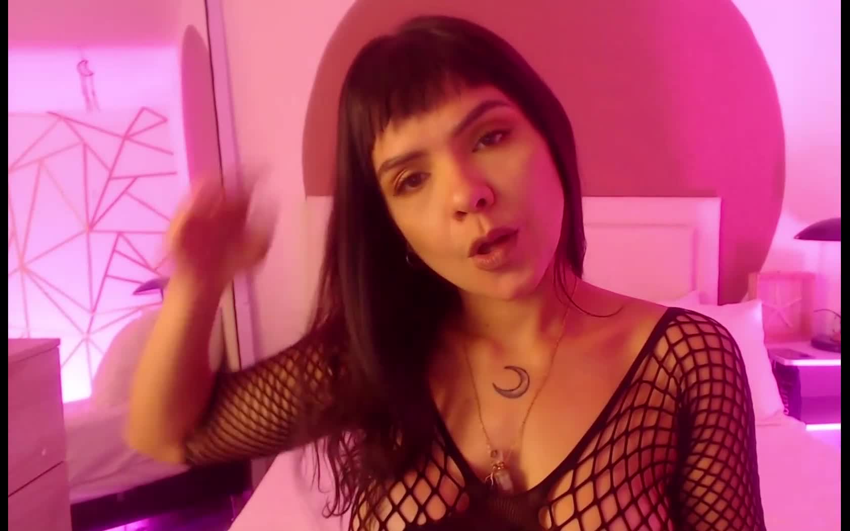 Interprète NinnaRey Vidéo 1