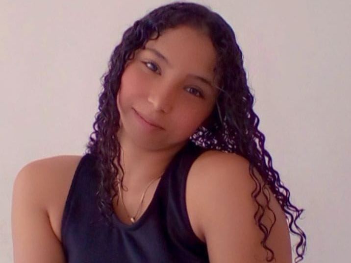 Foto de perfil de modelo de webcam de SashaSnow05 