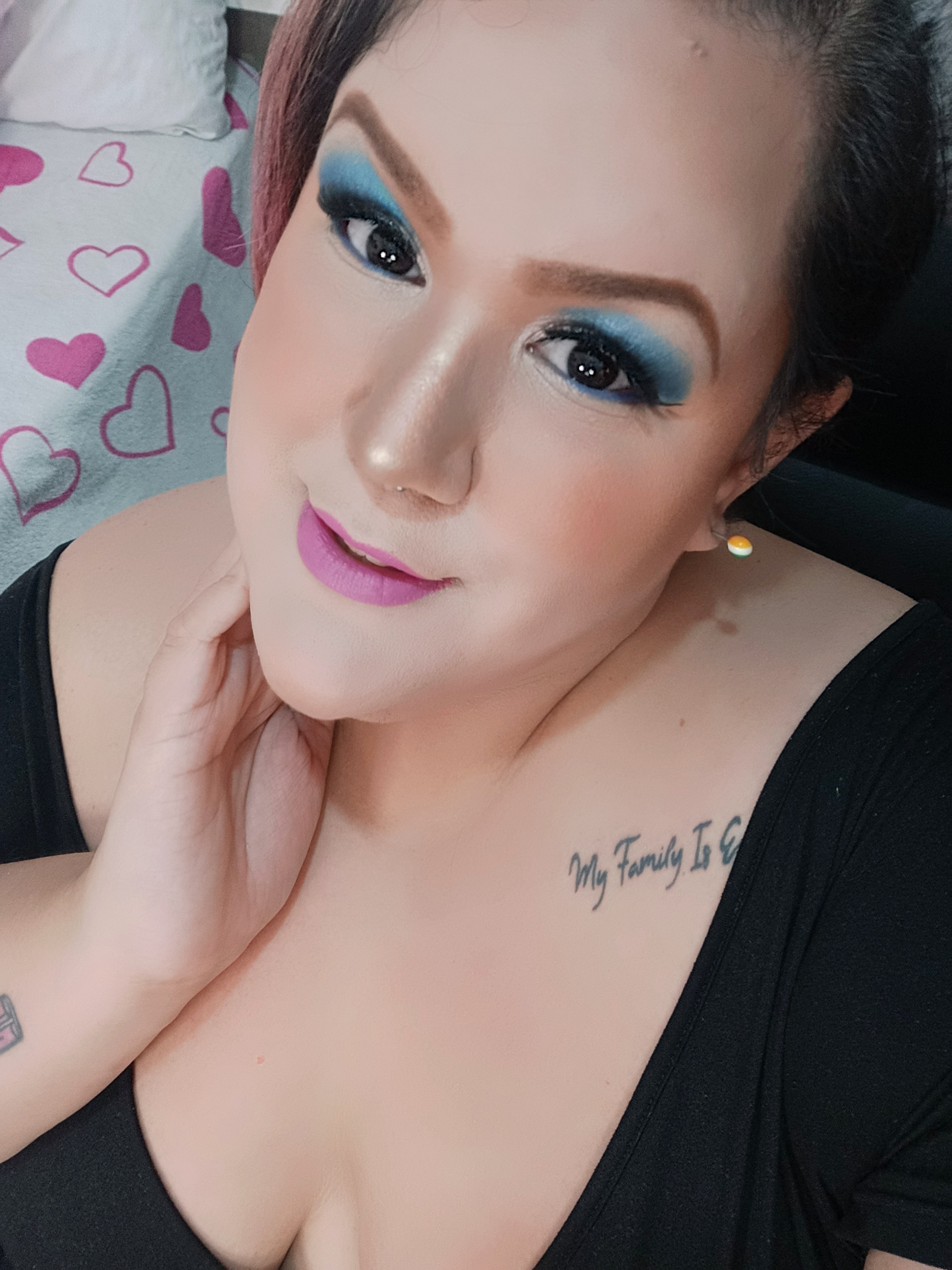 Interprete giamorryz Foto 8