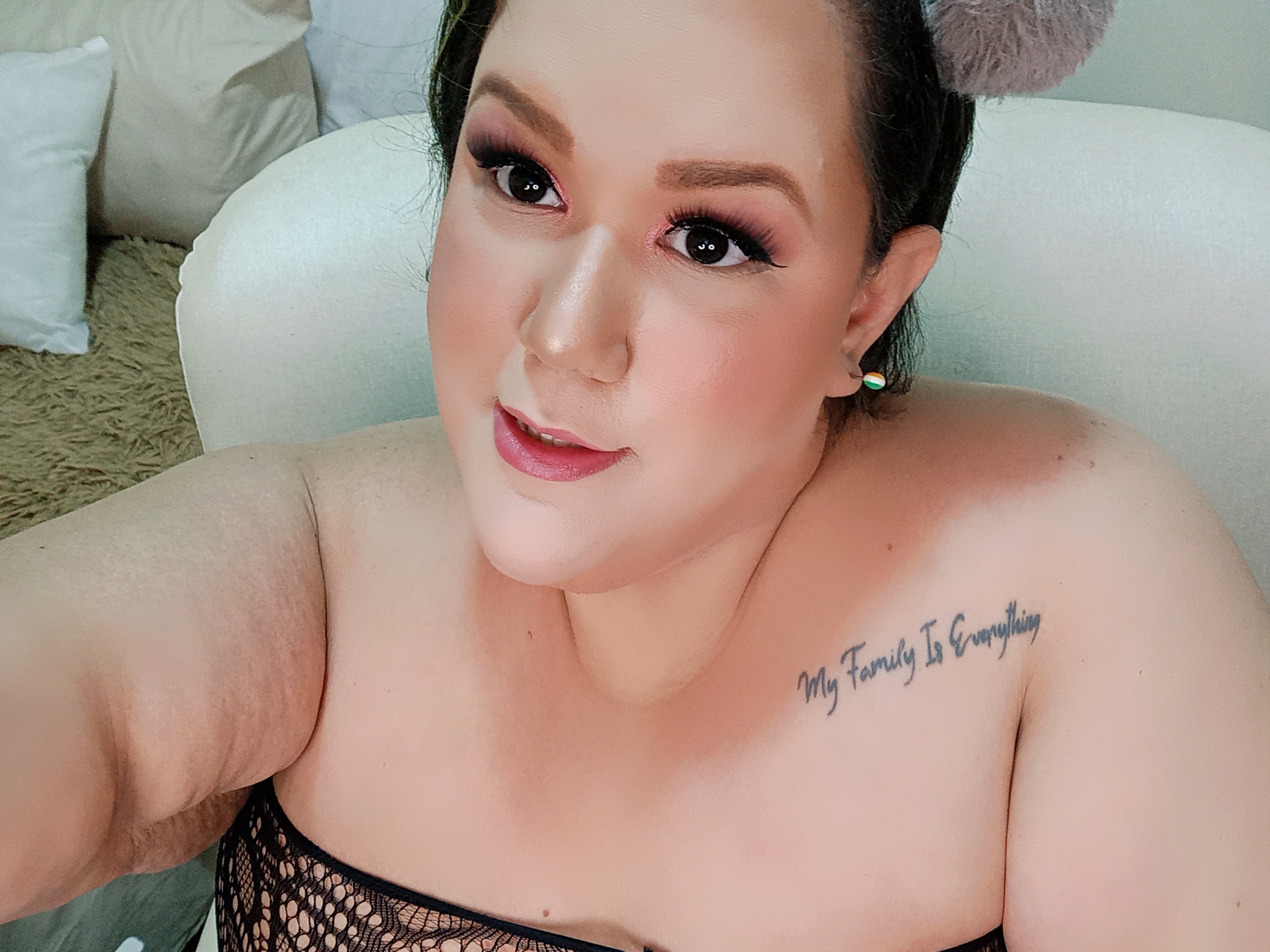 Interprete giamorryz Foto 3