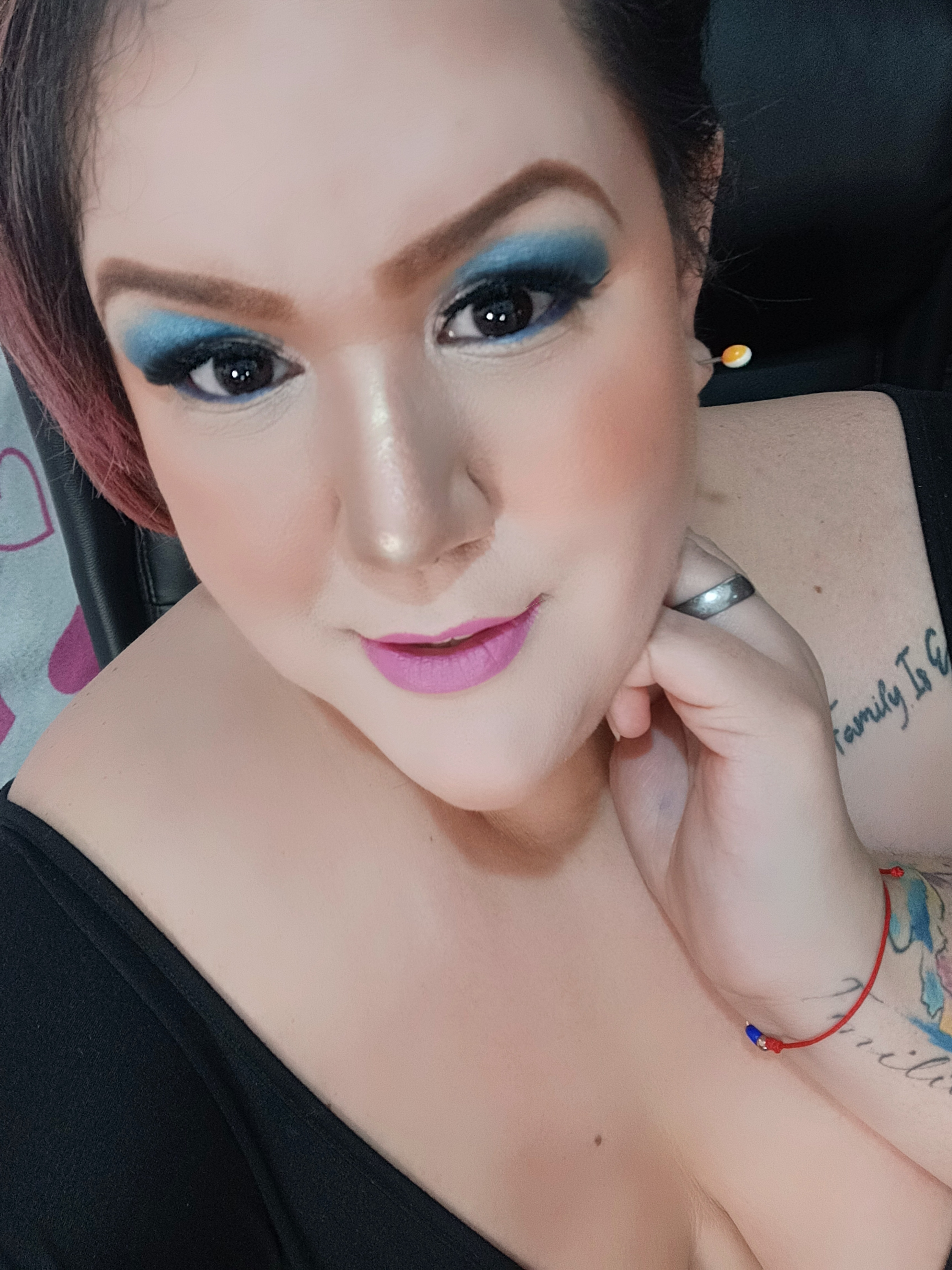 Interprete giamorryz Foto 9