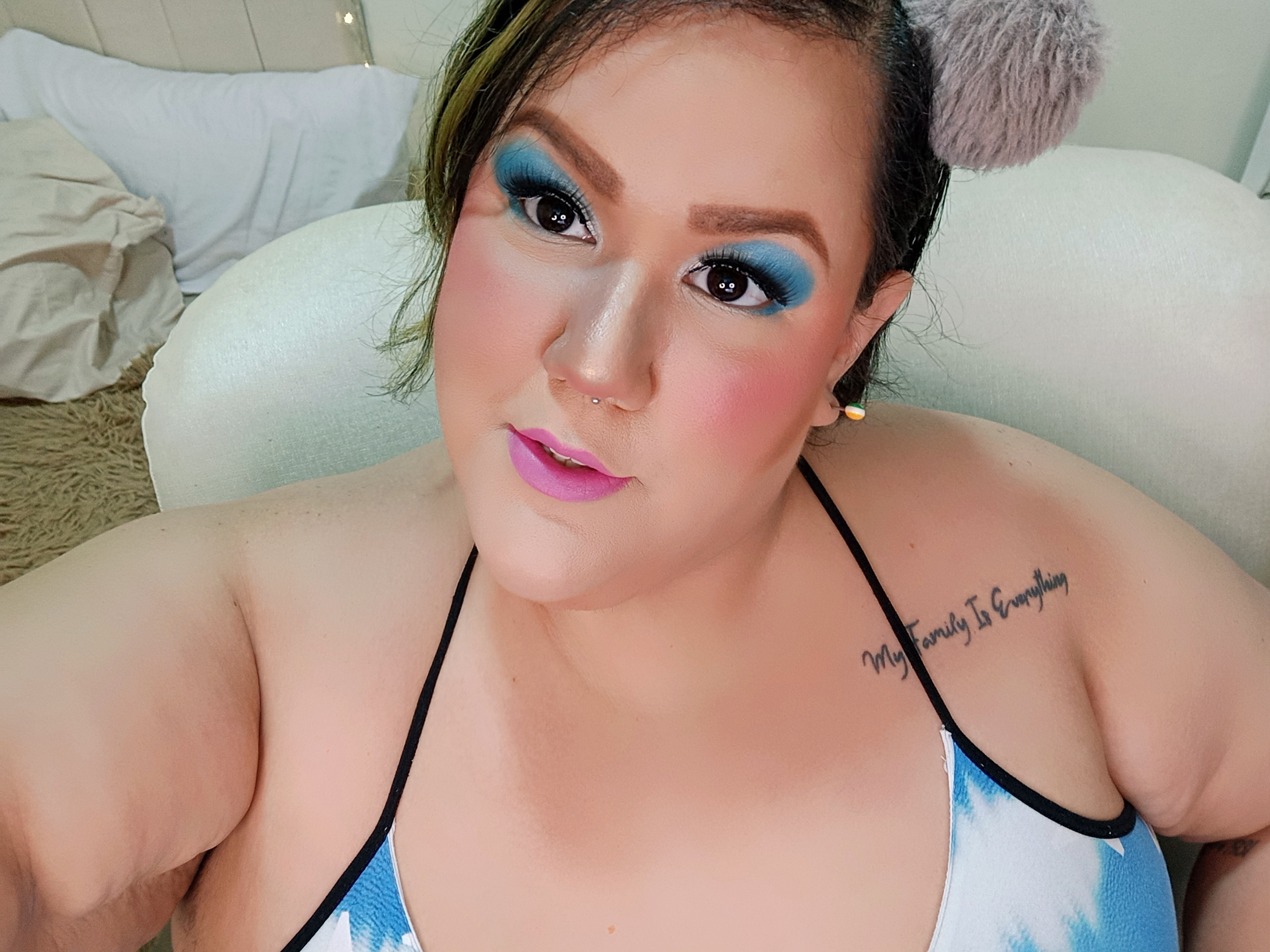 Interprete giamorryz Foto 2