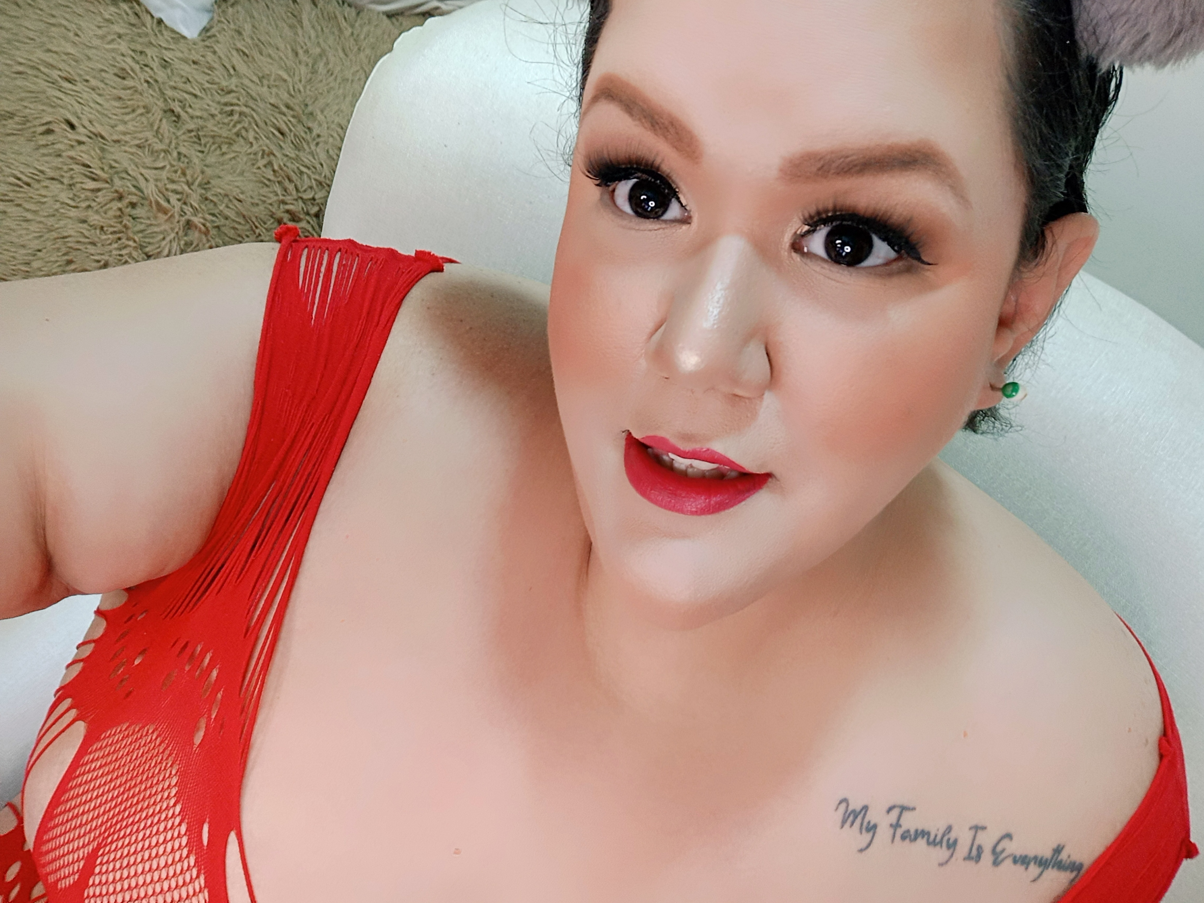 Interprete giamorryz Foto 5