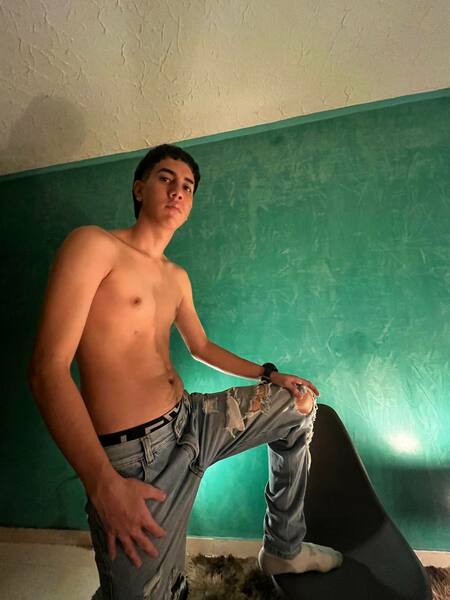 Utøver Max0022 Bilde 6