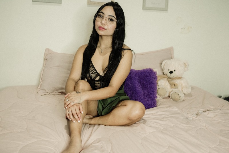 Utøver stephanytailor Bilde 2