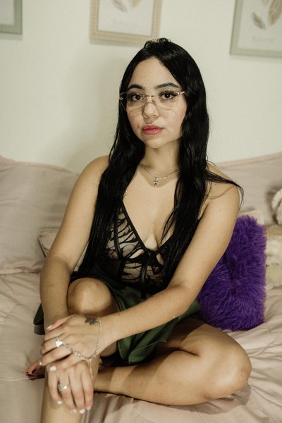 Utøver stephanytailor Bilde 3