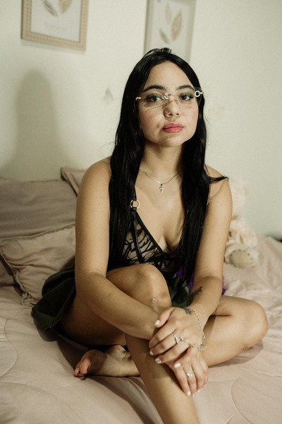 Utøver stephanytailor Bilde 5