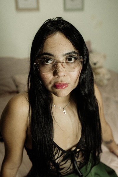 Utøver stephanytailor Bilde 7