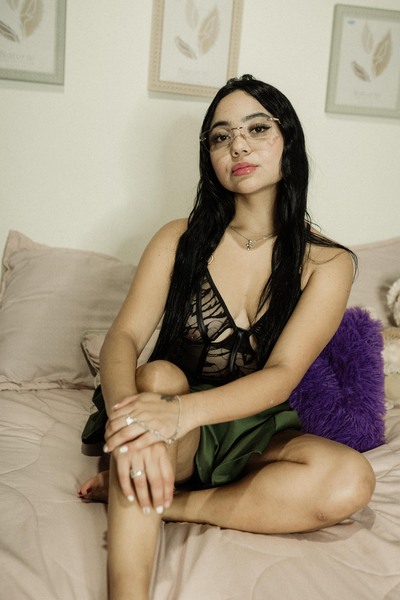 Utøver stephanytailor Bilde 4