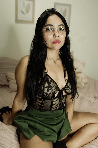 Utøver stephanytailor Bilde 9