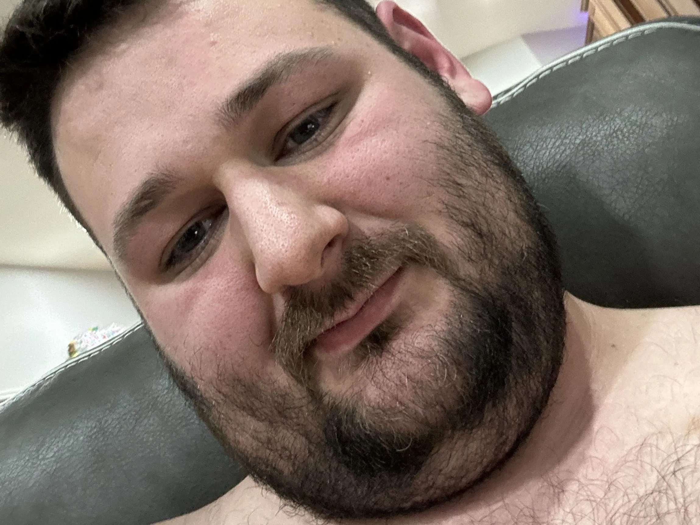 DillonJames immagine del profilo del modello di cam