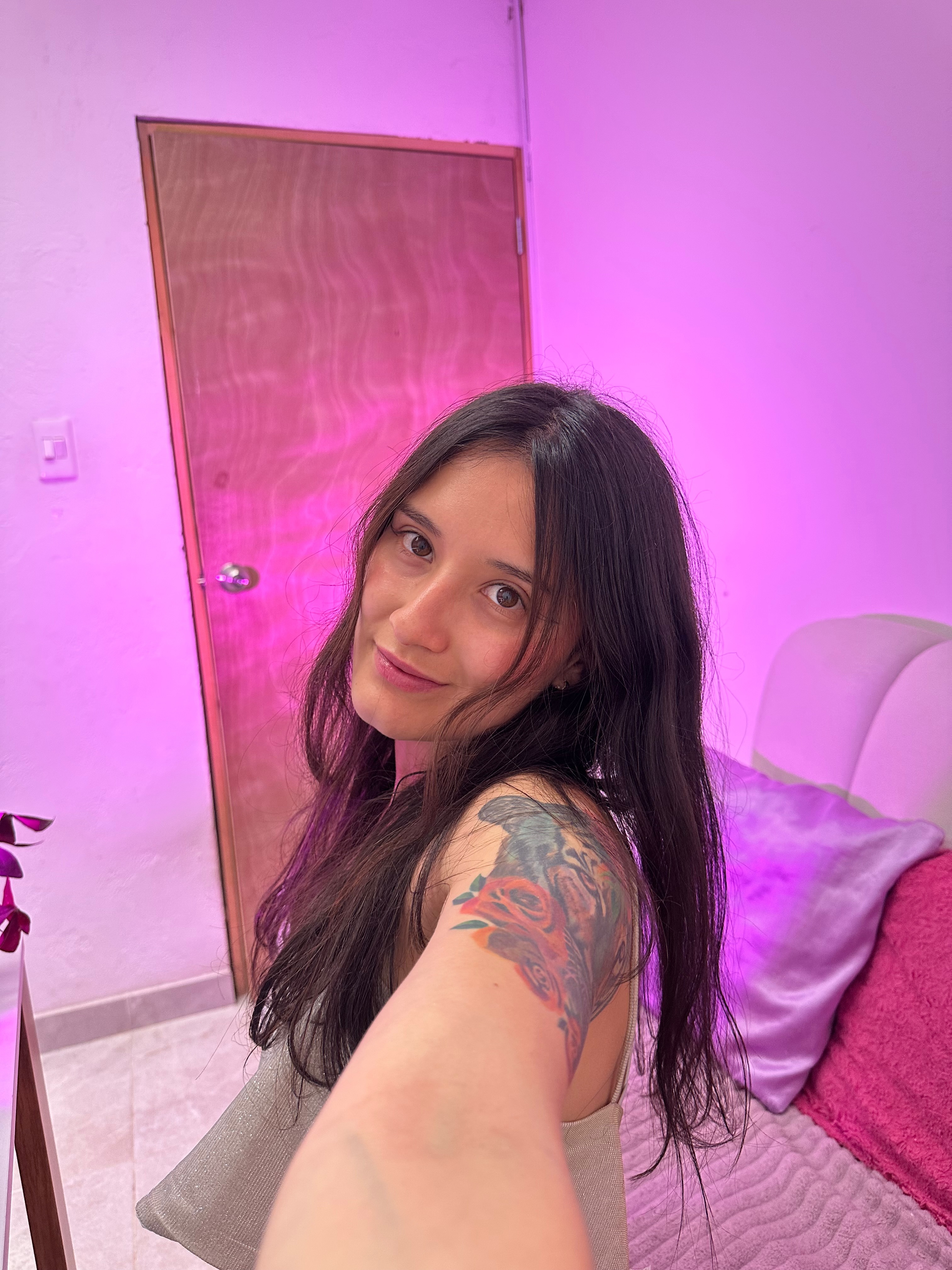 Artist Kimyrosse Foto 1