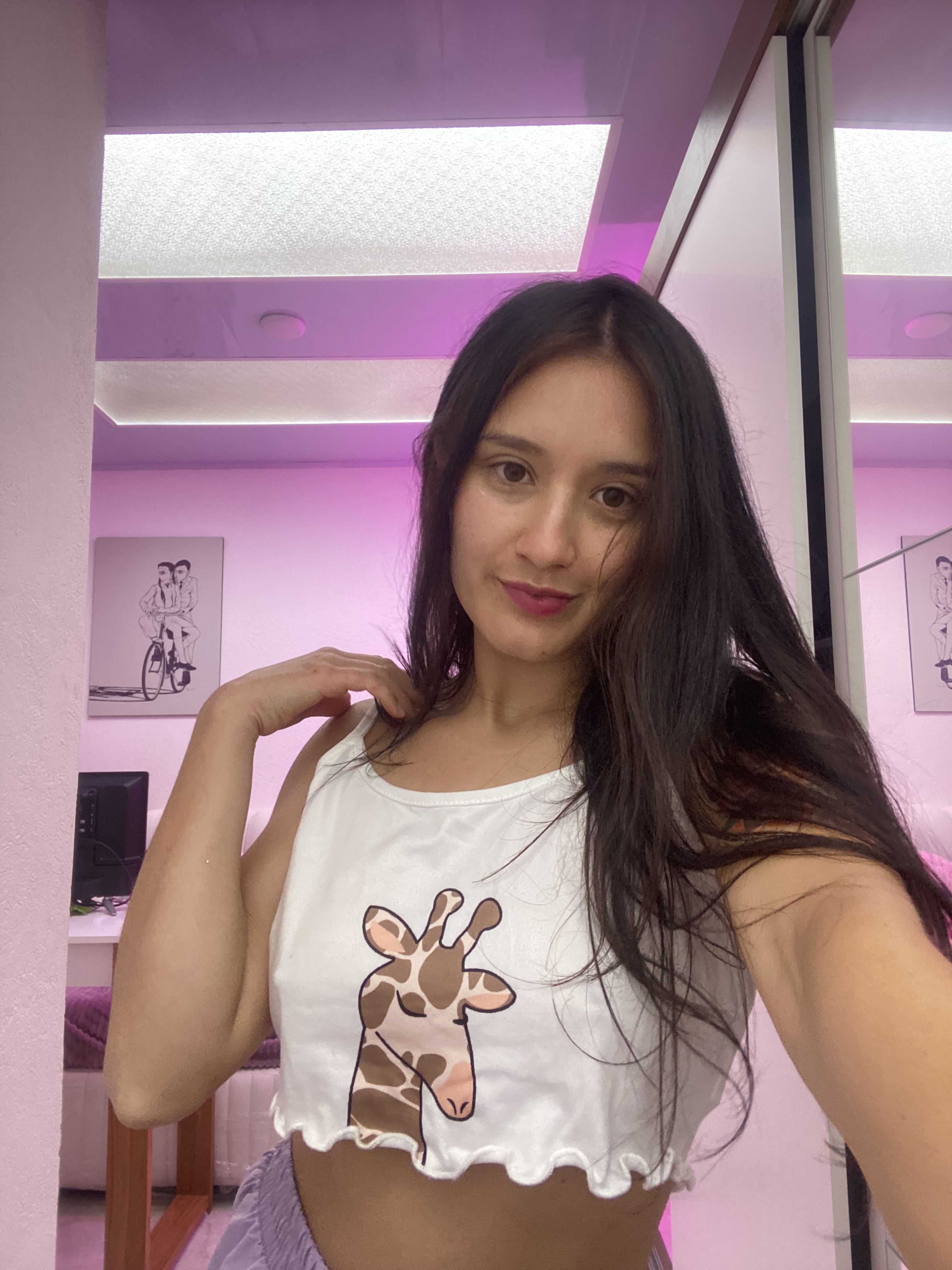 Artist Kimyrosse Foto 3
