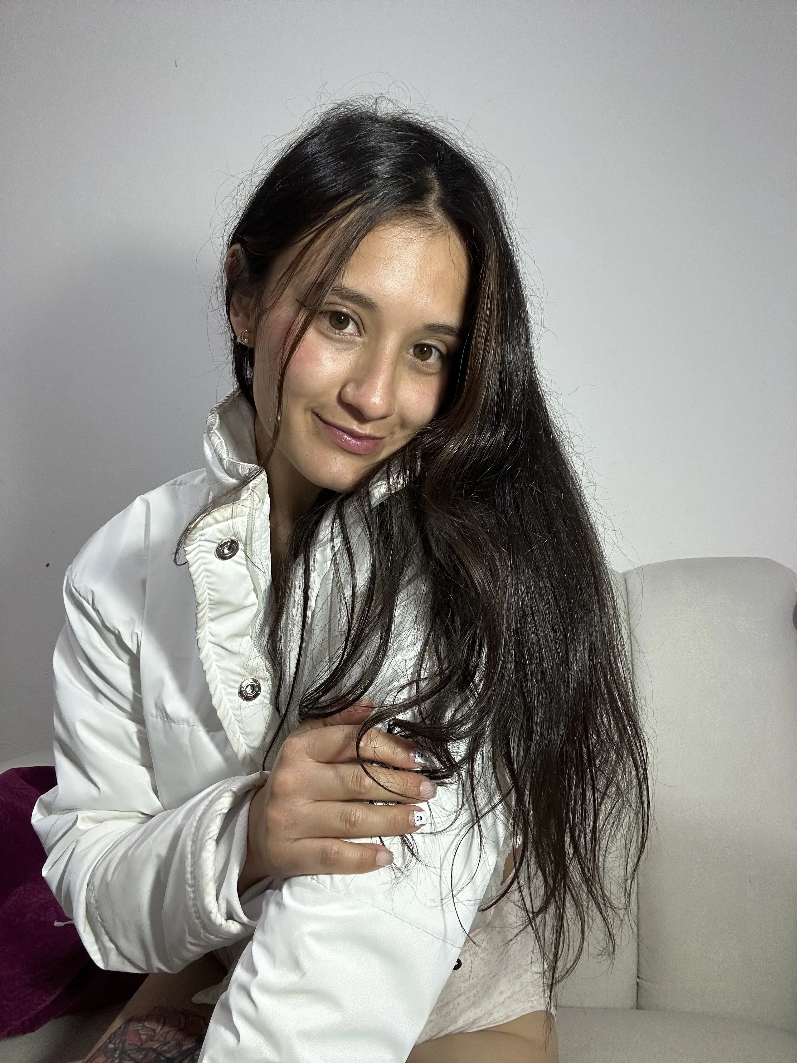 Intérprete Kimyrosse Foto 1