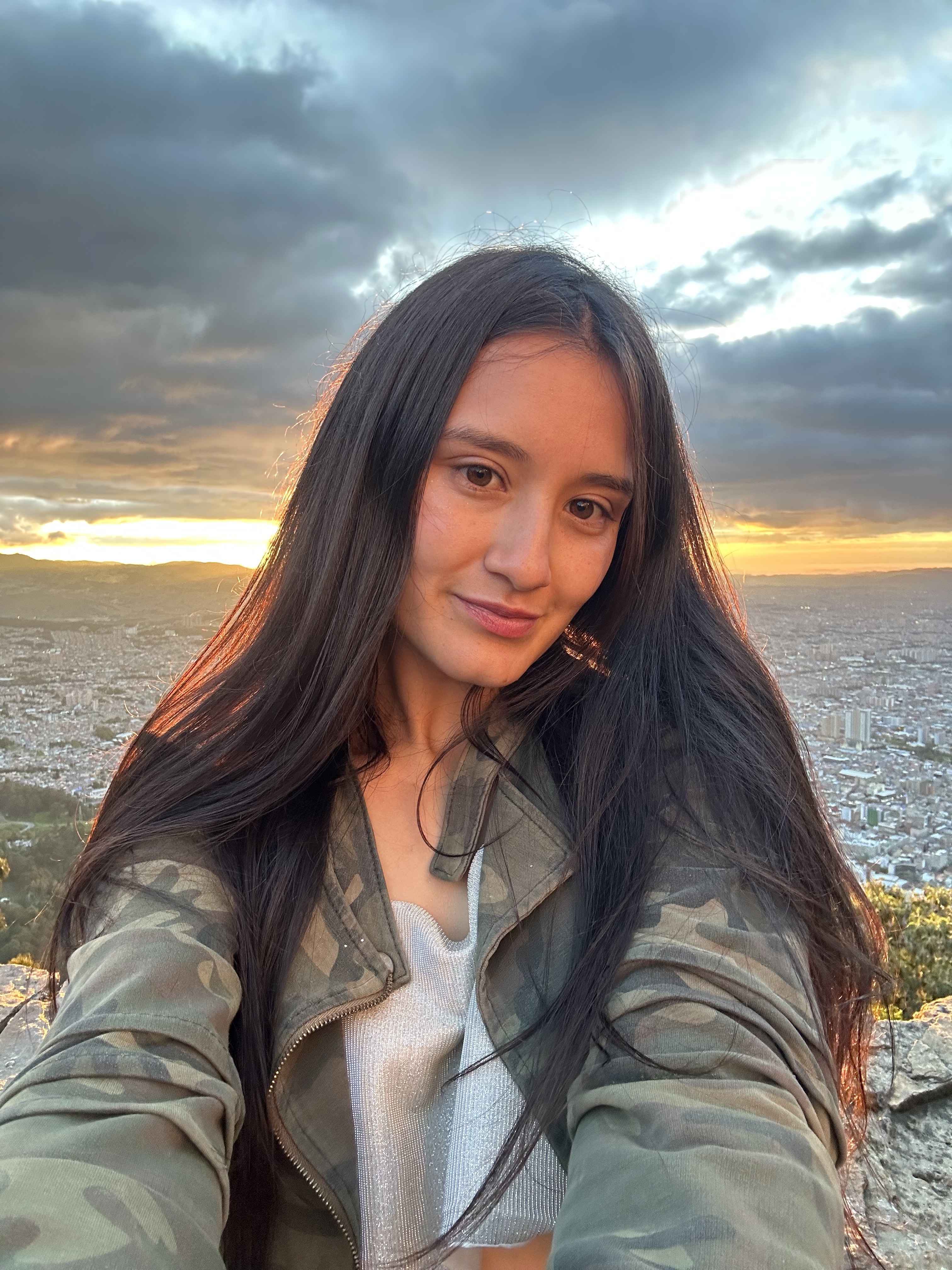 Artiest Kimyrosse Foto 1