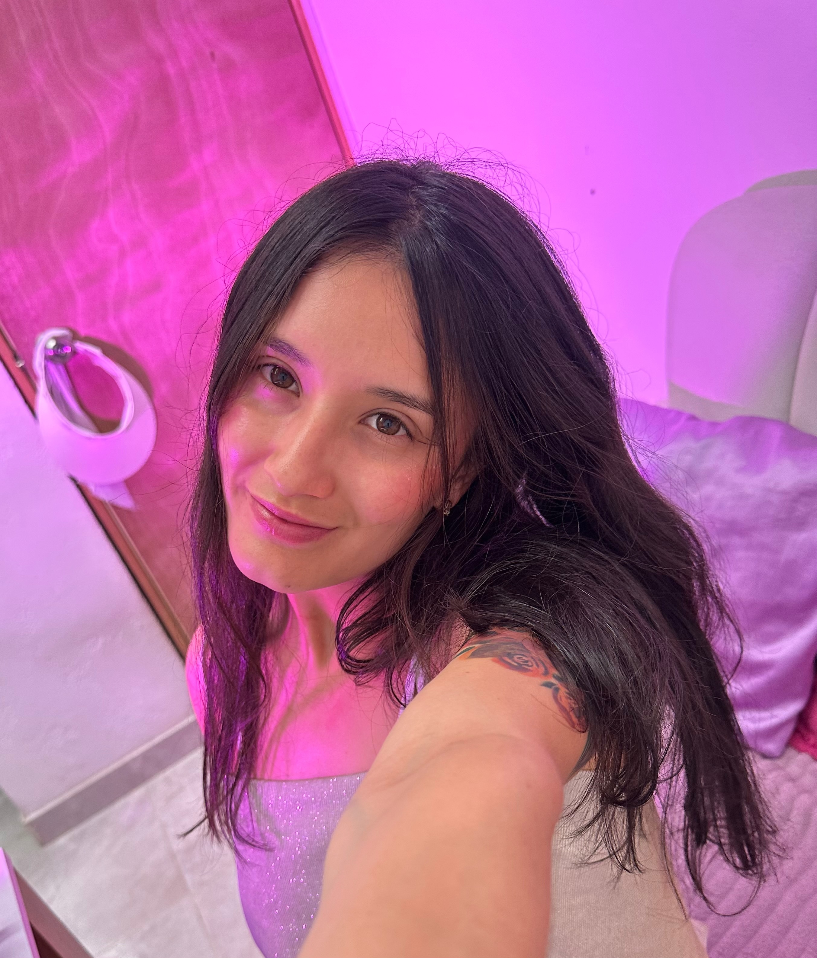 Artist Kimyrosse Foto 3