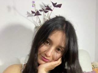 Foto de perfil de modelo de webcam de Kimyrosse 