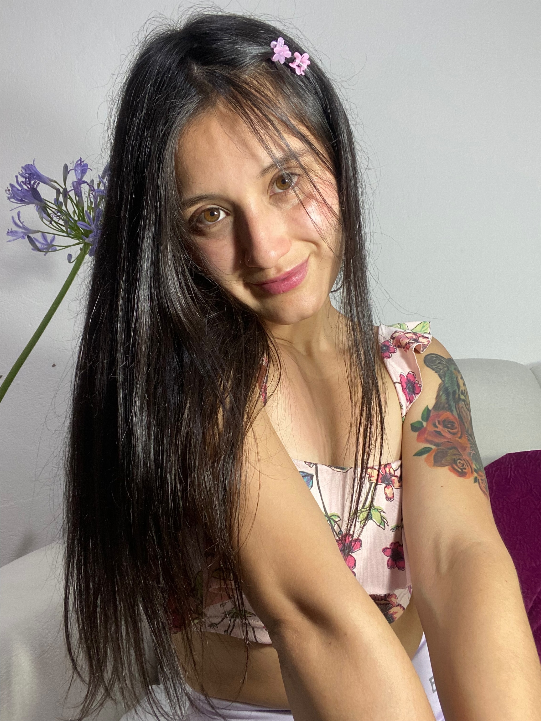 Artist Kimyrosse Foto 12