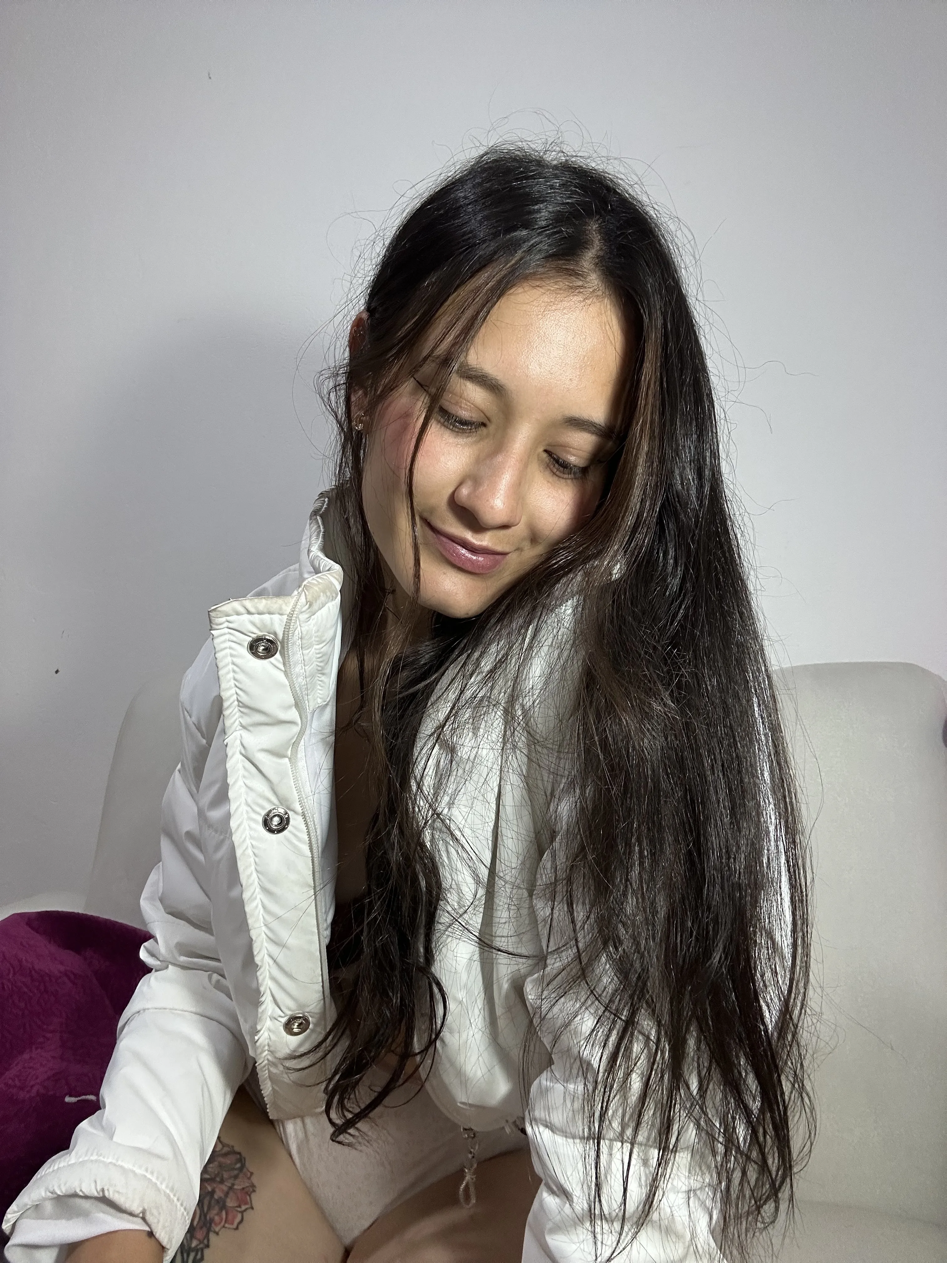 Intérprete Kimyrosse Foto 2