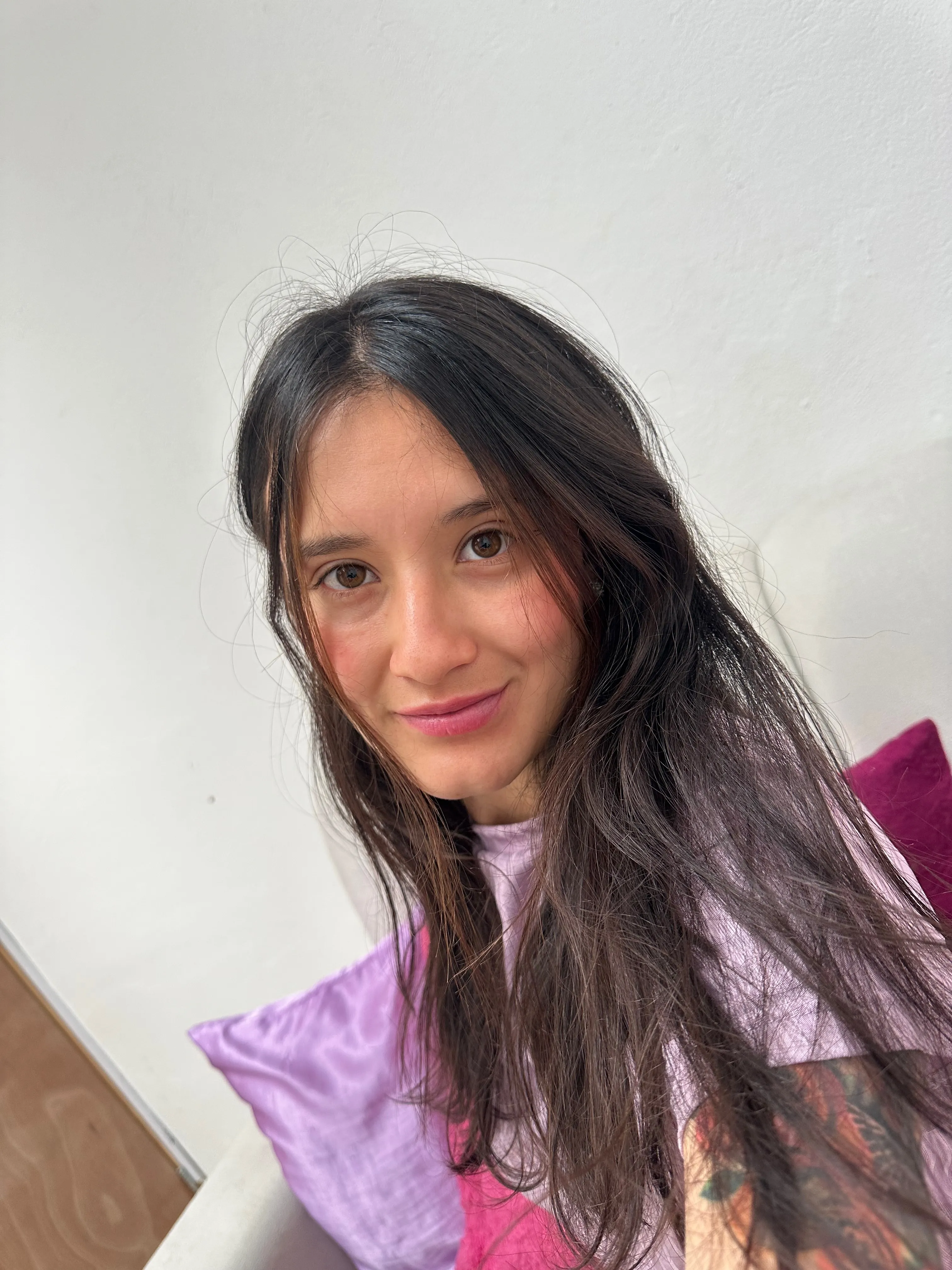 Intérprete Kimyrosse Foto 1