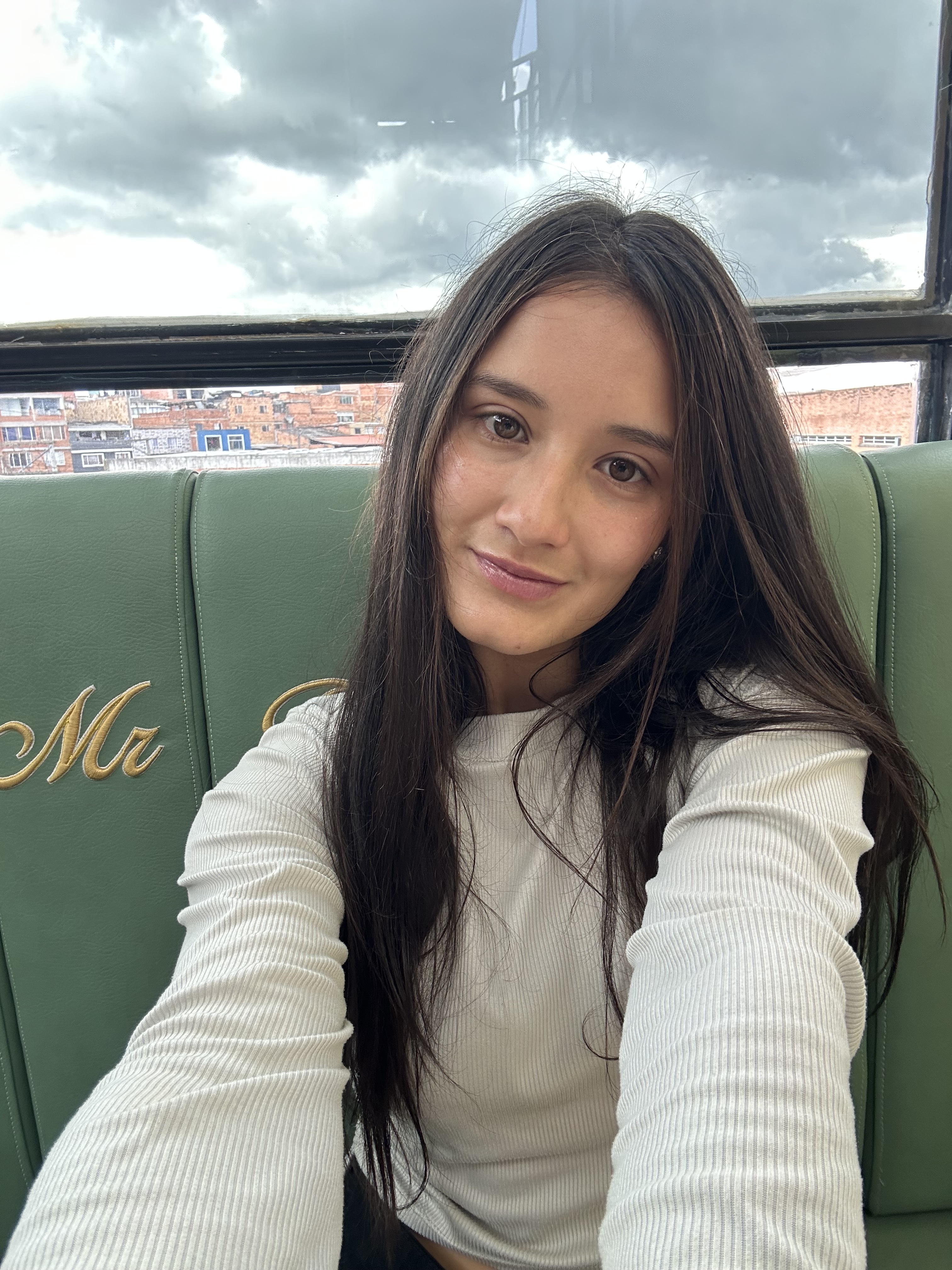 Artiest Kimyrosse Foto 2