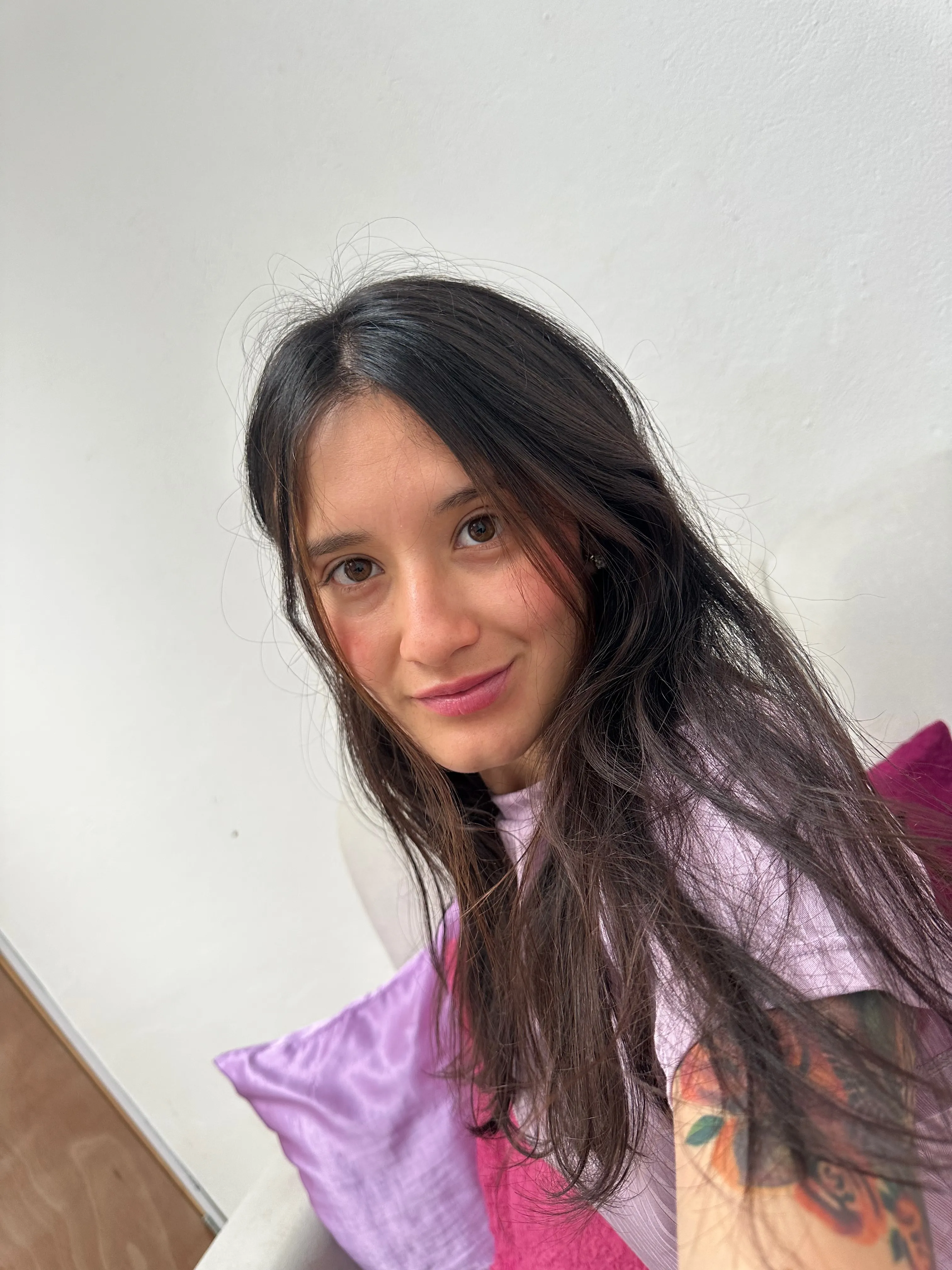 Intérprete Kimyrosse Foto 2