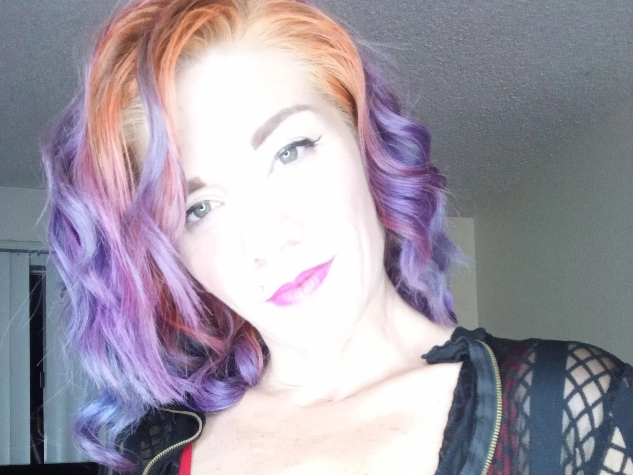 MelanieFlowers profielfoto van cam model