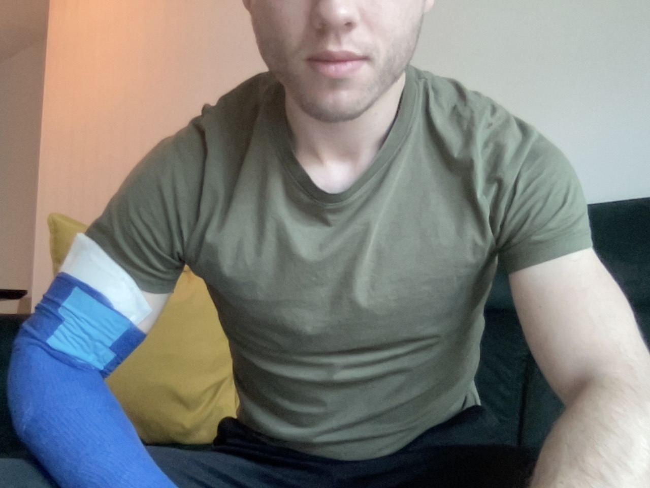 HotGuy669 Profilbild des Cam-Modells 