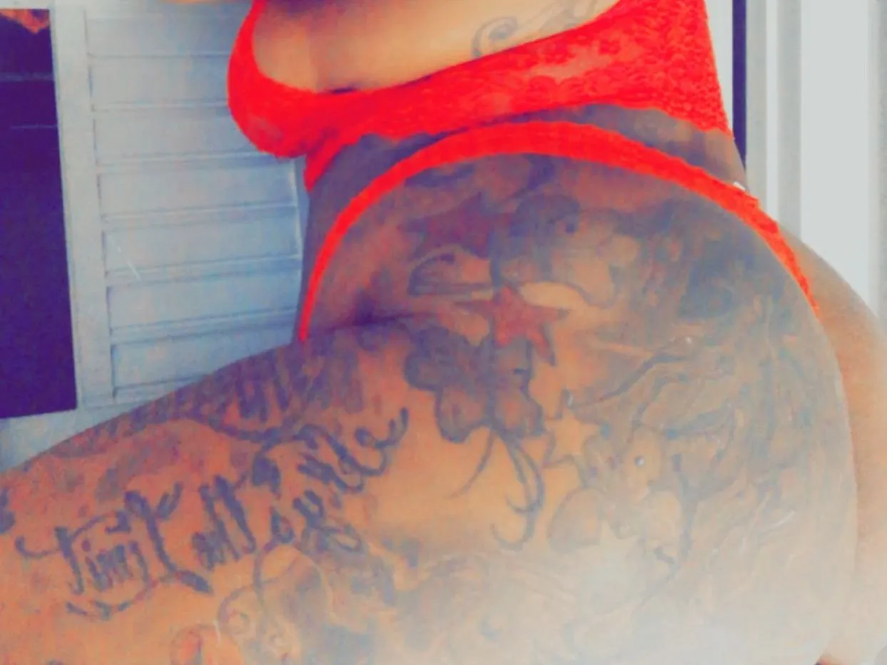 Foto de perfil de modelo de webcam de Kazi