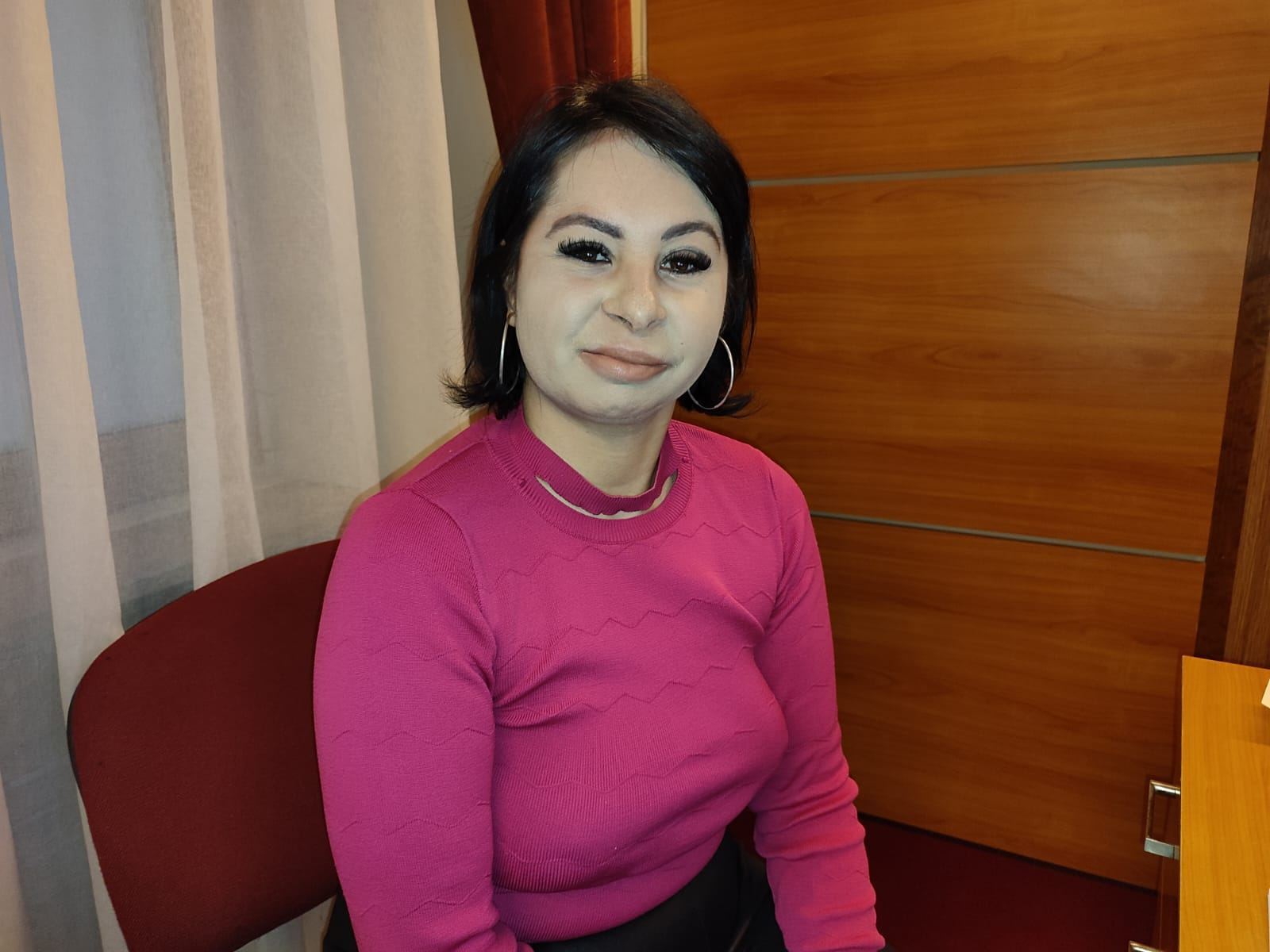 Profilbilde av SELLENAA webkamera modell