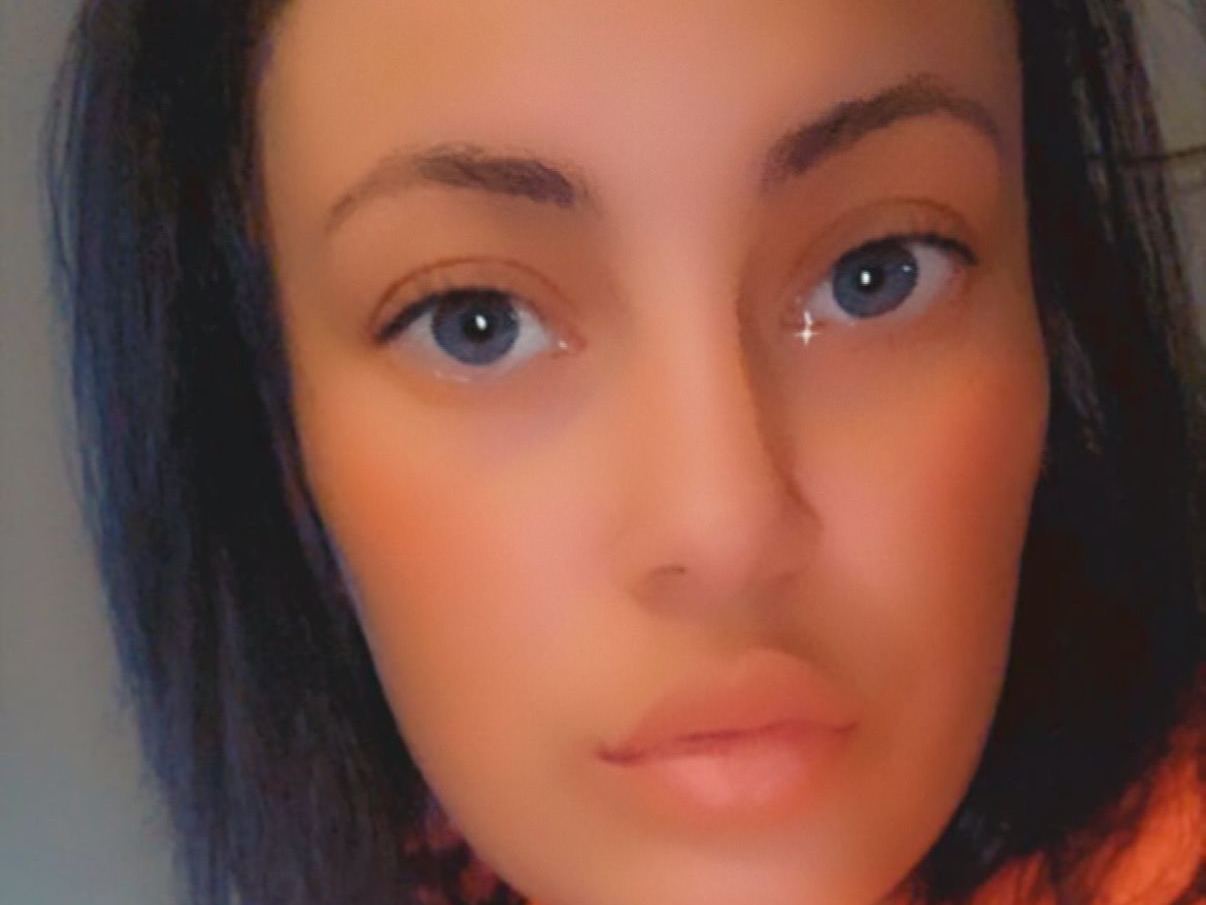 NaughtyKX immagine del profilo del modello di cam