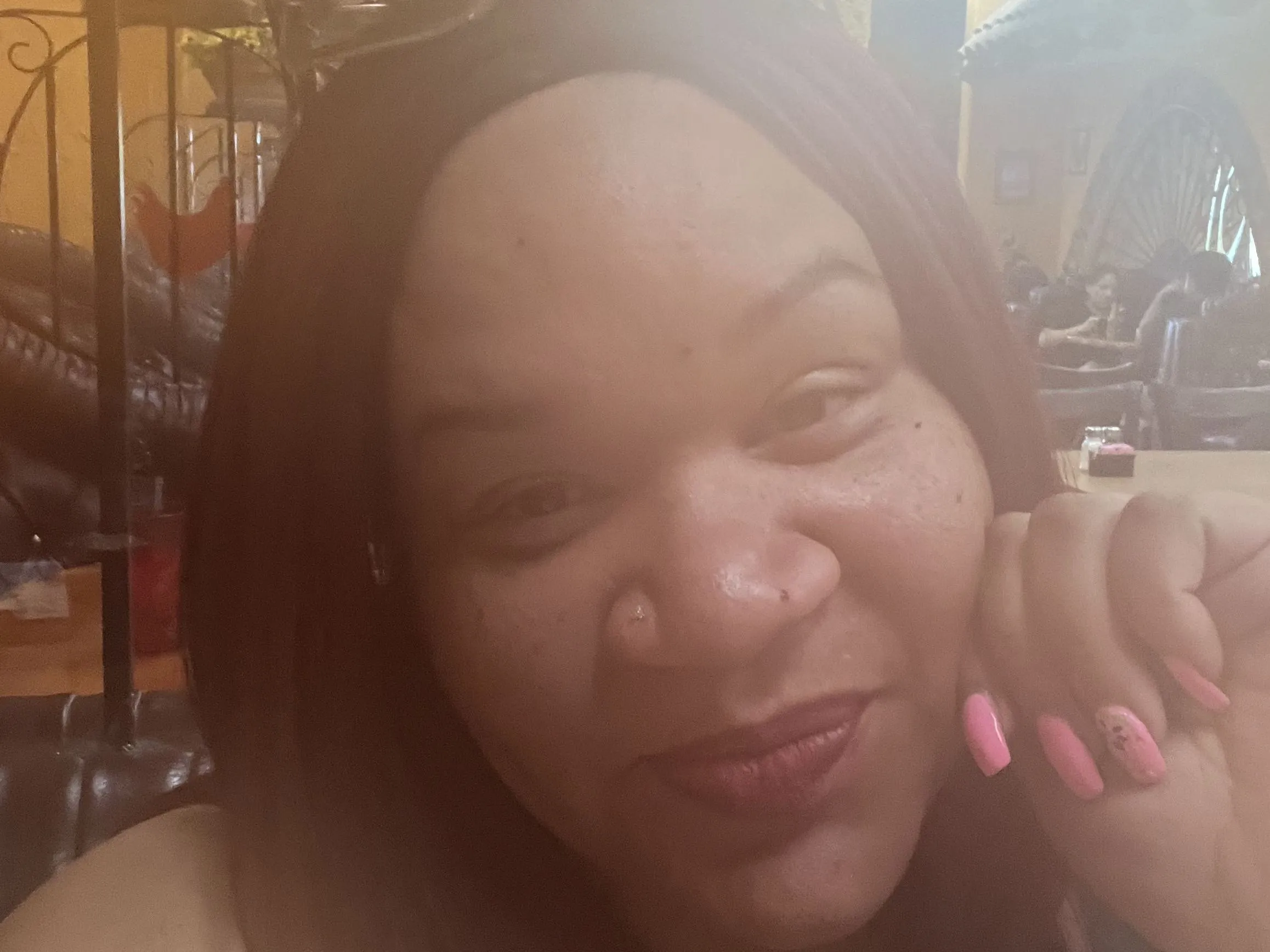 Image de profil du modèle de webcam Scarlet6969