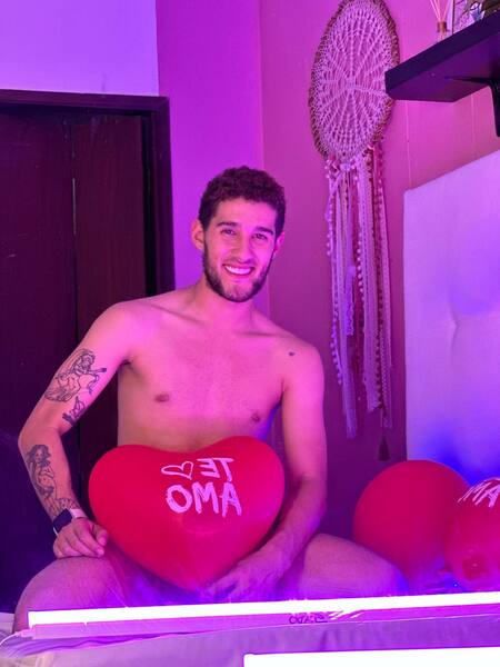 Darsteller ThiagoGrey Foto 7