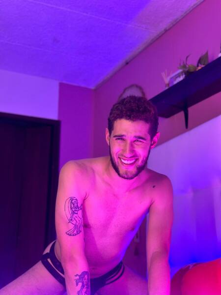 Darsteller ThiagoGrey Foto 5