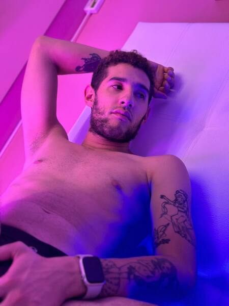 Darsteller ThiagoGrey Foto 8