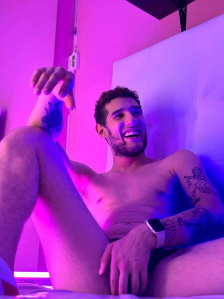 Darsteller ThiagoGrey Foto 2