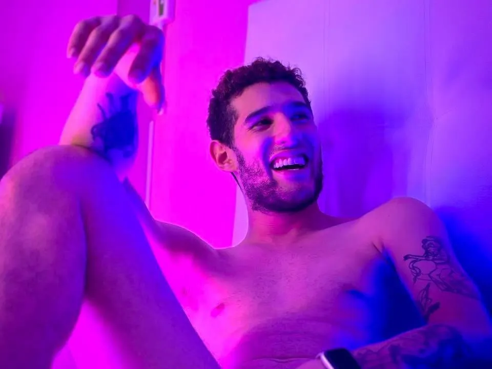 ThiagoGrey cam model profile picture