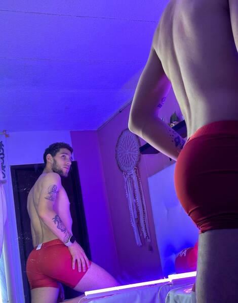 Darsteller ThiagoGrey Foto 6