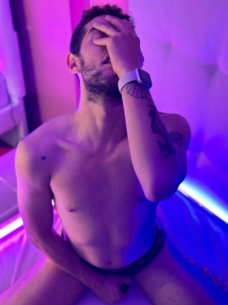 Darsteller ThiagoGrey Foto 3